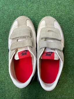 Tenisky Nike 27 - 5