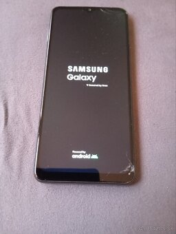 Samsung Galaxy A32 5G model SM-A326B/DS 4GB/128GB - 5