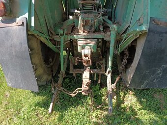 ZETOR SUPER 50 - 5