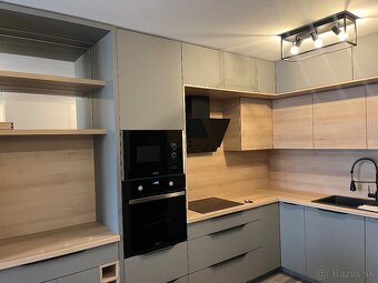 NA PRENAJOM 3 IZBOVÝ BYT S BALKÓNOM - 5