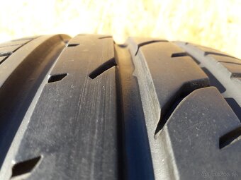 205/60 r16 letne pneumatiky - 5