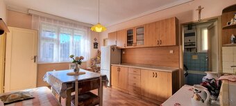 PNORF – nájom 3i RD + kk, pozemok 445 m2, širšie centrum - 5