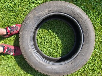 Letné pneu 235/60 R18 - 5