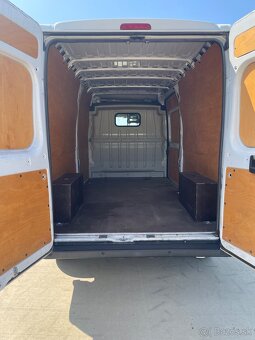 Predam fiat ducato 2.3 2020 - 5