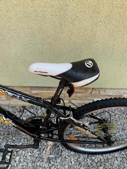 Bicykel Author 24 - 5