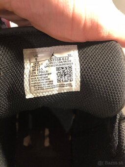 Tenisky air jordan 1 low bread toe - 5