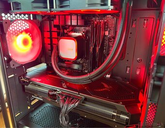 RX 9070XT/ Ryzen 7 9700x/32gb ddr5/1tb nvme - 5