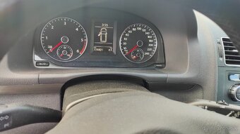 VW Touran - 5
