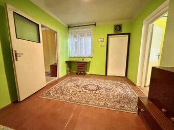 Na predaj rodinný dom, Nemšová - 5