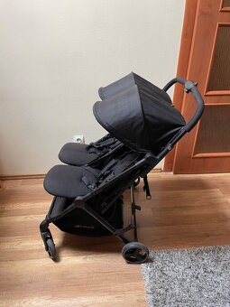 Hauck Swift Duo - 5