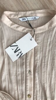 Bluzka Zara c. XL - 5