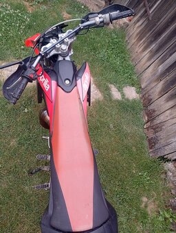 Aprilia sx 50 predám vymením - 5