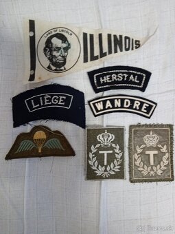 Našivky policie1 - 5