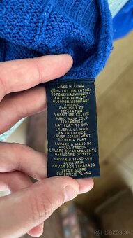 Polo Ralph Lauren sveter - 5