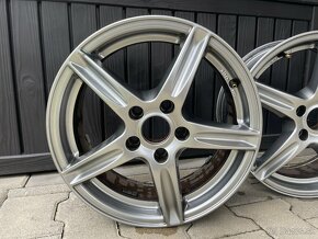 Dezent r16 5x112 - 5
