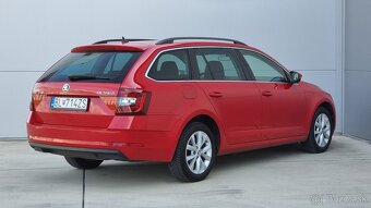 Škoda Octavia 1,6 TDi 85kw STYLE - 5