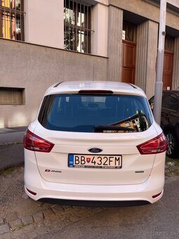 Ford B-MAX - 5