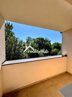 Moderný 3-izbový byt s garážou a záhradou v obci Bojná - 5