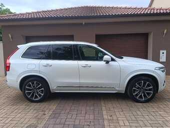Volvo XC90 XC 90 D5 235k Drive-E Inscription AWD A/T - 5