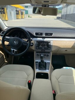 Passat b7 2013 1.9tdi 4x4 - 5