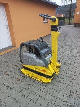 Spoľahlivé Zemné Práce, Štrk, Prenájom Náradia Dumperov - 5