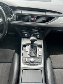 AUDI A6 limousine 4x4, 3,0TDI V6 A7S, 180kw - 5