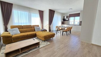 Prenájom, trojizbový byt Nové Zámky - NOVOSTAVBA - 5