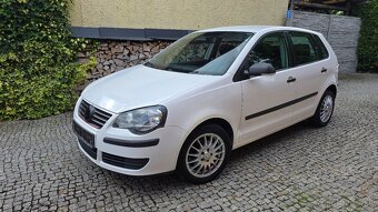 Volkswagen Polo 1.4 TDI Comfortline - 5