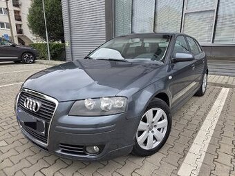 AUDI A3 1.9 TDI - 5