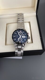Tag Heuer Carrera Calibre 16 - 5