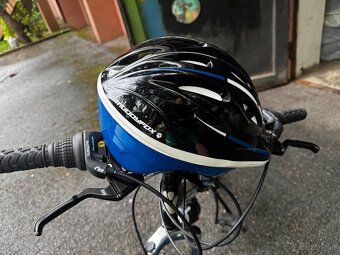 Bicykel Muddyfox 24 - 5