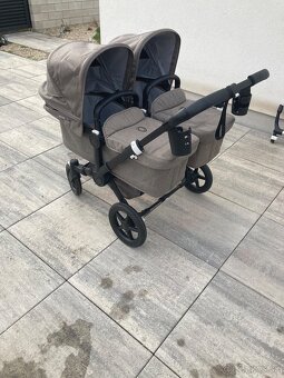Bugaboo Donkey 3 - 5