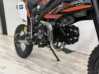 Cross 140cc Nová + Záruka - 5