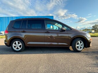 Volkswagen Touran Comfortline 1,4 TSI - 5