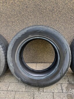 Letné pneumatiky NOKIAN 195/65 r15 -REZERVOVANE- - 5