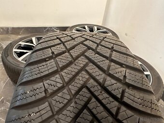 ❄️ original kolesa Vw Passat B8 r17 Nivelles - 5