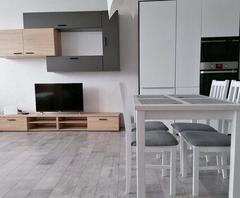 Na predaj - 1 izbový byt, ul. Trnavská cesta, Bratislava II - 5