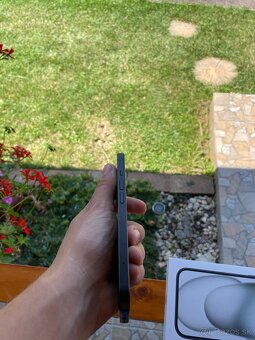 iPhone 15 | TOP STAV - 5