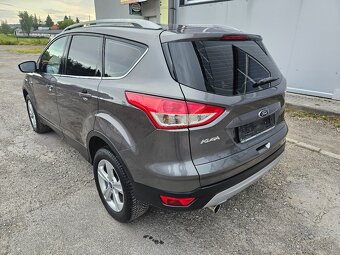 Ford Kuga 1.6 16V 150PS Titanium - 5