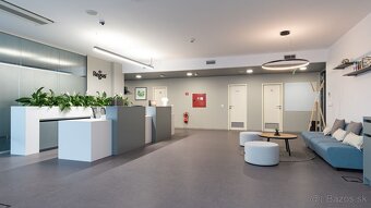 Coworkingový priestor na prenájom v CASSOVARE - 5