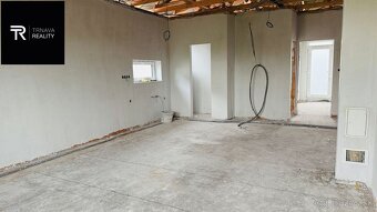 TRNAVA REALITY - Novostavba 4 izbového rodinného domu s pres - 5