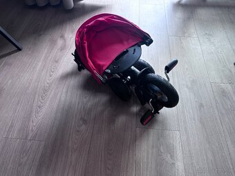 QPlay trojkolka trike triduro - 5