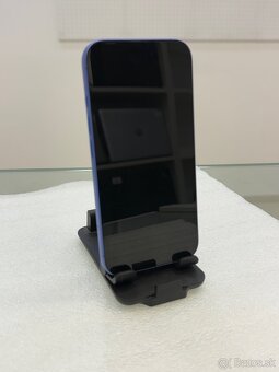 ZÁRUKA | iPhone 16 Blue 128gb - 5