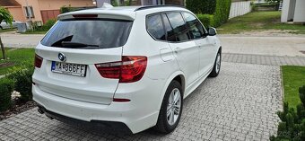 X3,2.0d xDrive M-PAKET// TOP // - 5