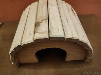 Repti Planet terárium skladacie 91,4 x 45,7 x 45,7 cm - 5