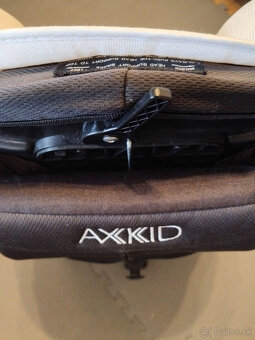 Axkid Minikid - 5