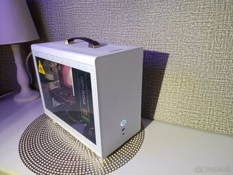Herný PC Intel i5 10400f + GTX 1660 SUPER - 5