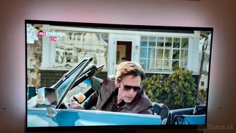 Smart 4K Android Tv 50" - 5