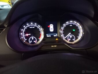 Škoda Oktavia 2.0 diesel 2019/110kw automatDSG7 - 5
