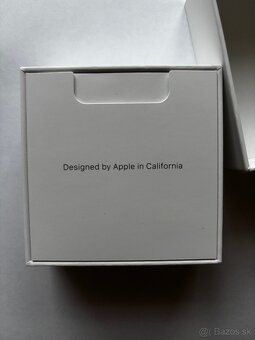 Apple airpods 4 (ANC) - 5